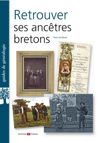 RETROUVER SES ANCETRES BRETONS