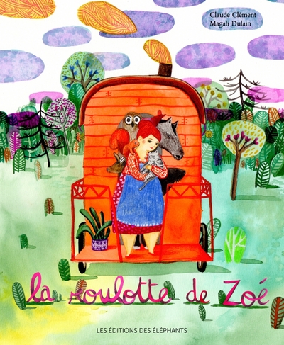 ROULOTTE DE ZOE (LA)