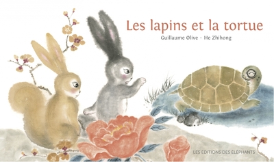 LAPINS ET LA TORTUE