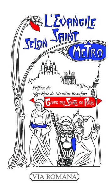 L´EVANGILE SELON SAINT METRO