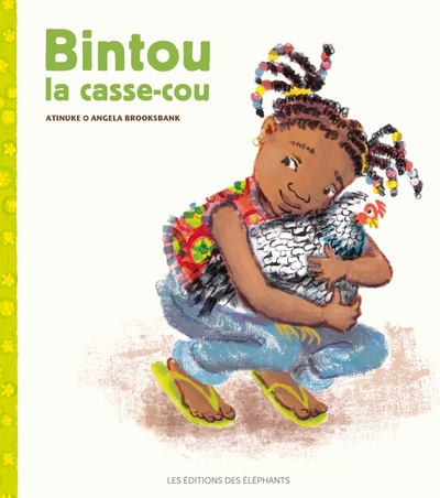 BINTOU LA CASSE-COU