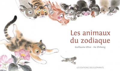 ANIMAUX DU ZODIAQUE