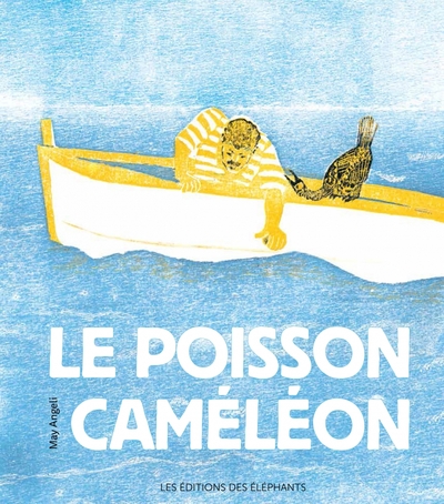 POISSON CAMELEON