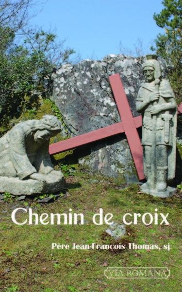 CHEMIN DE CROIX
