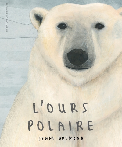 L´OURS POLAIRE