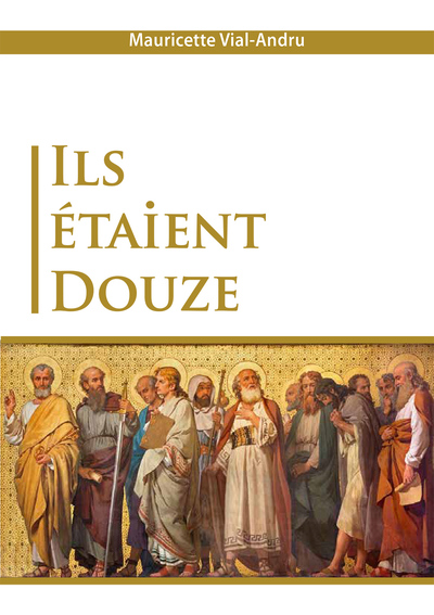 ILS ETAIENT DOUZE - CE QUE LE MONDE LEUR DOIT...
