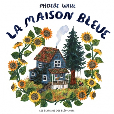 MAISON BLEUE (LA)