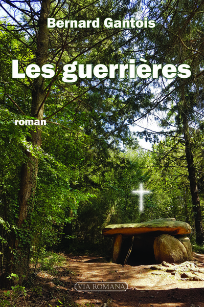 GUERRIERES