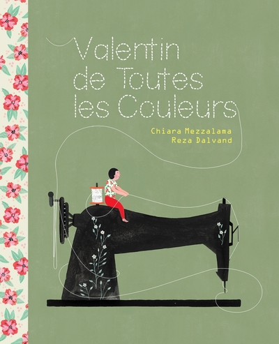 VALENTIN DE TOUTES LES COULEURS