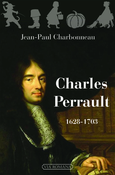 CHARLES PERRAULT. 1628-1703