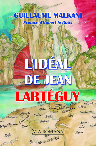 L´IDEAL DE JEAN LARTEGUY