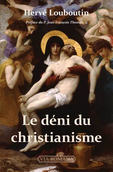 DENI DU CHRISTIANISME