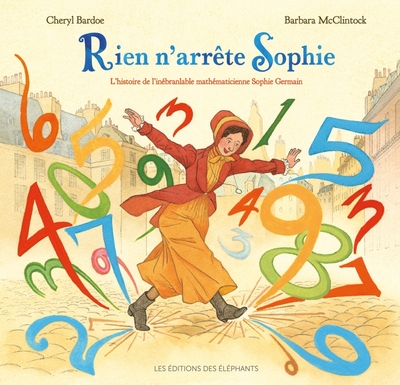 RIEN N´ARRETE SOPHIE