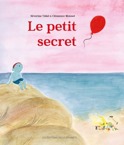 PETIT SECRET