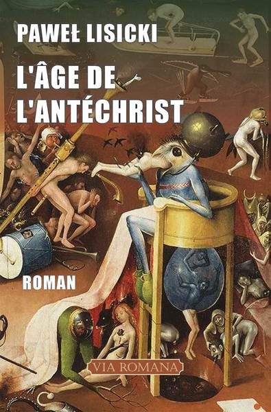 AGE DE L´ANTECHRIST