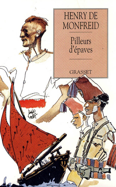 PILLEURS D(EPAVES