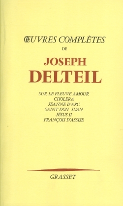 OEUVRES COMPLETES