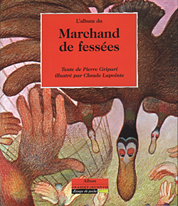 MARCHAND DE FESSEES