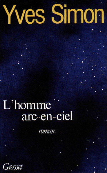 L´HOMME ARC-EN-CIEL