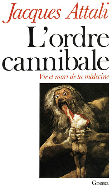 L´ORDRE CANNIBALE