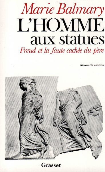 L´HOMME AUX STATUES