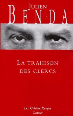 TRAHISON DES CLERCS