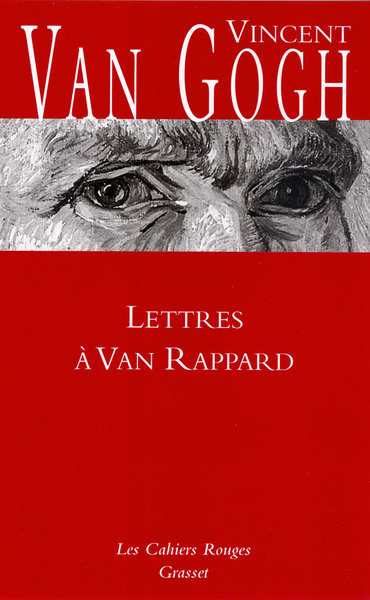 LETTRES A VAN RAPPARD