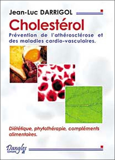 CHOLESTEROL