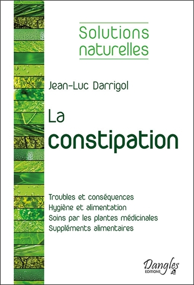 CONSTIPATION - SOLUTIONS NATURELLES