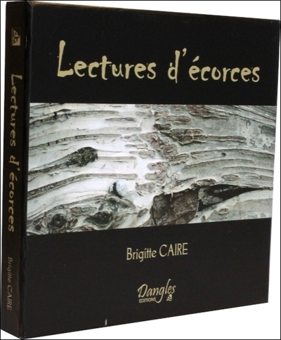 LECTURES D´ECORCES - COFFRET 40 CARTES + LIVRE