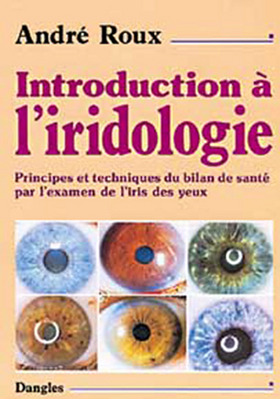 INTRODUCTION A L'IRIDOLOGIE