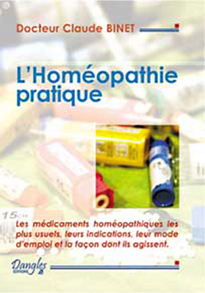 HOMEOPATHIE PRATIQUE