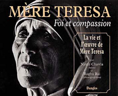 MERE TERESA. FOI ET COMPASSION