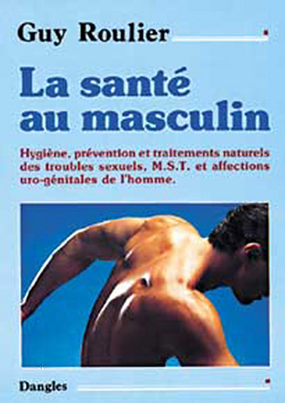 SANTE AU MASCULIN (LA)