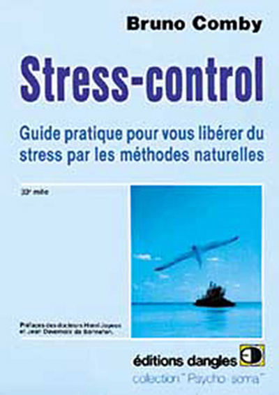 STRESS-CONTROL