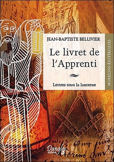 LIVRET DE L´APPRENTI