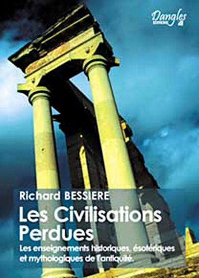 CIVILISATIONS PERDUES