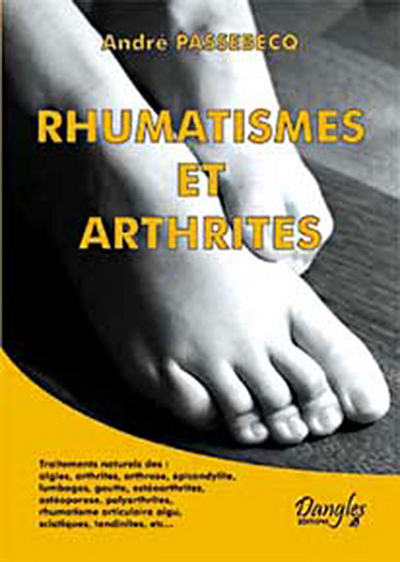 RHUMATISMES ET ARTHRITES