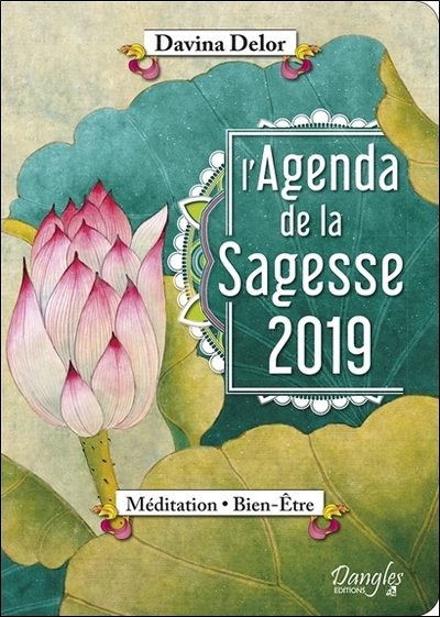 AGENDA DE LA SAGESSE 2019