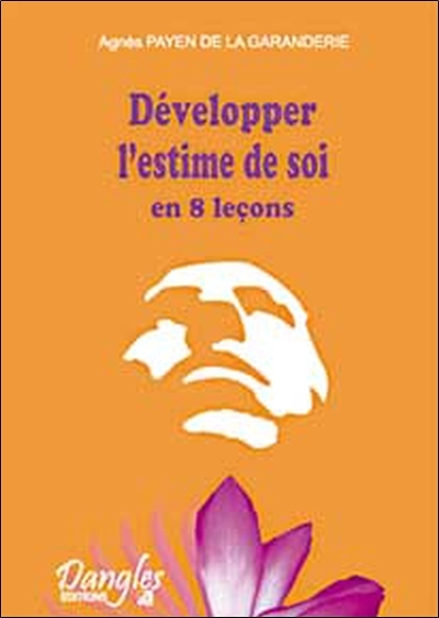 DEVELOPPER L ESTIME DE SOI