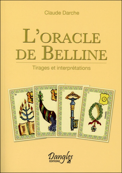 ORACLE DE BELLINE