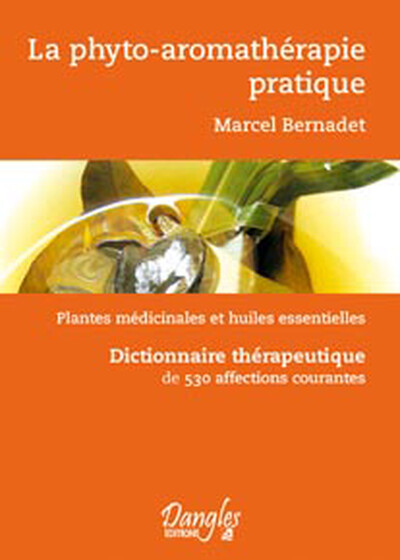 PHYTO-AROMATHERAPIE PRATIQUE