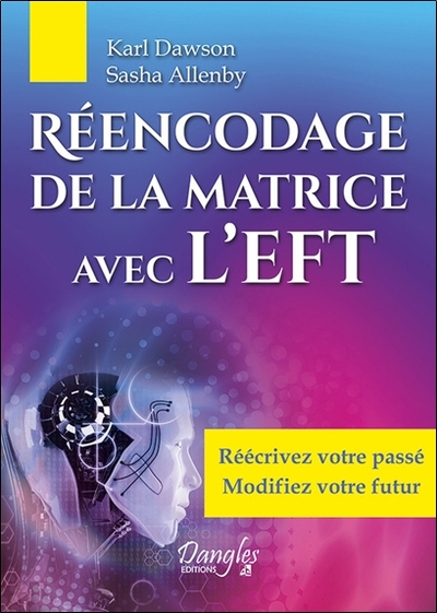 REENCODAGE DE LA MATRICE AVEC L´EFT