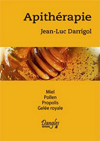 APITHERAPIE - MIEL - POLLEN - PROPOLIS - GELEE ROYALE