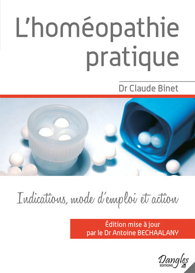 HOMEOPATHIE PRATIQUE