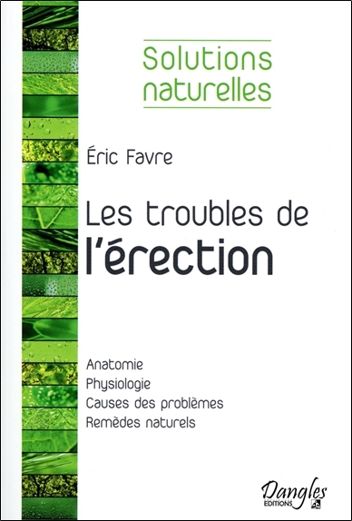 TROUBLES DE L´ERECTION