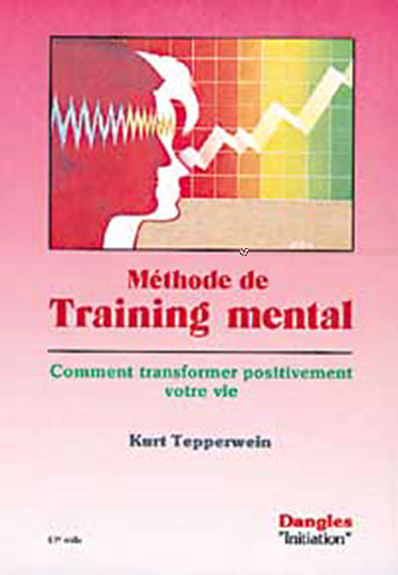 METHODE DE TRAINING MENTAL