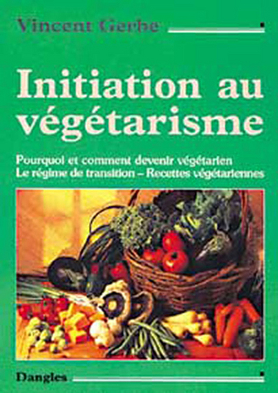 INITIATION AU VEGETARISME