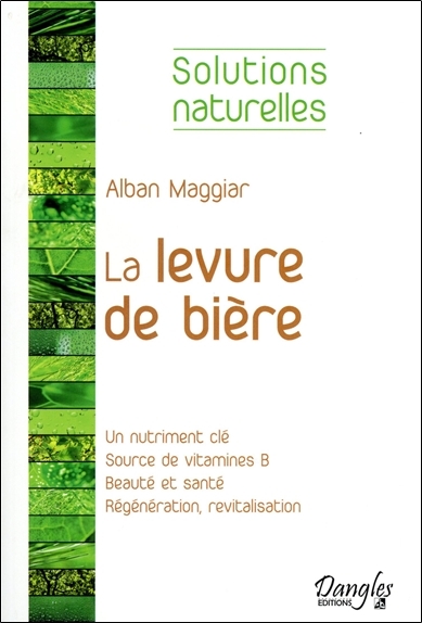 LEVURE DE BIERE