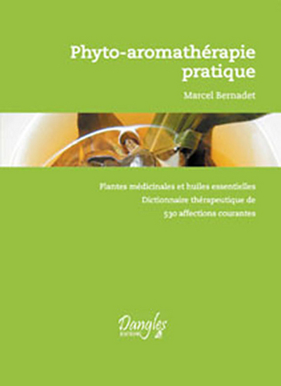 PHYTO-AROMATHERAPIE PRATIQUE
